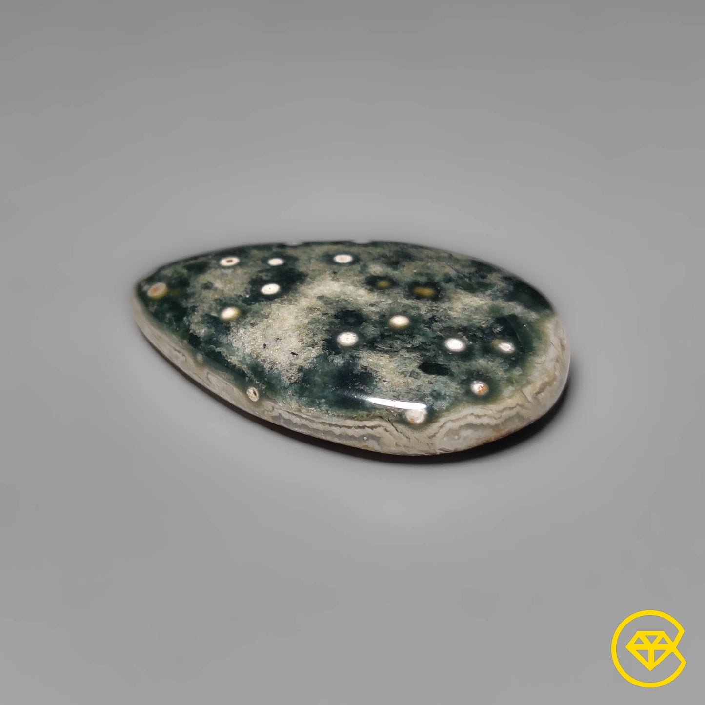 Ocean Jasper