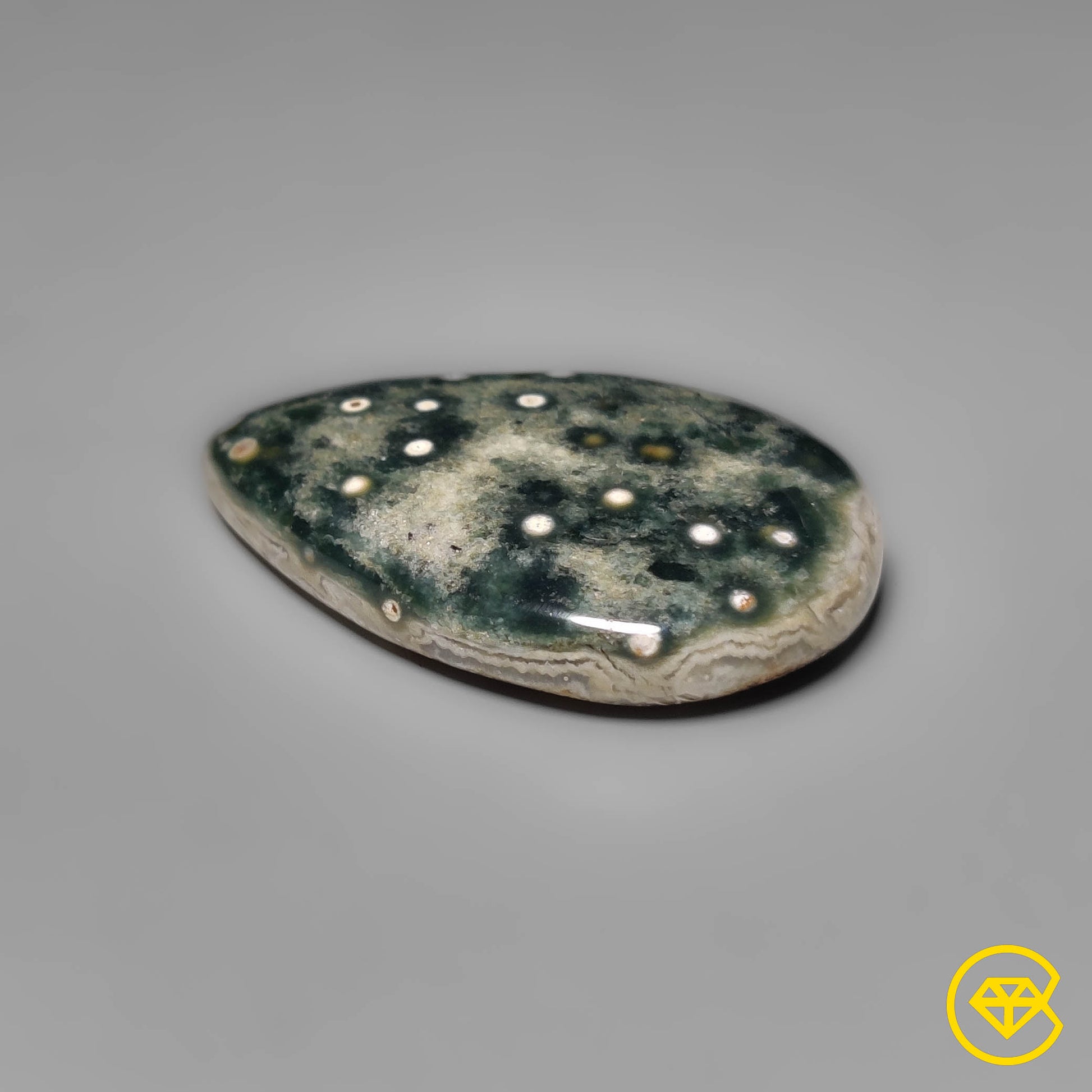 Ocean Jasper
