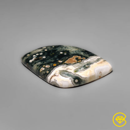 Ocean Jasper