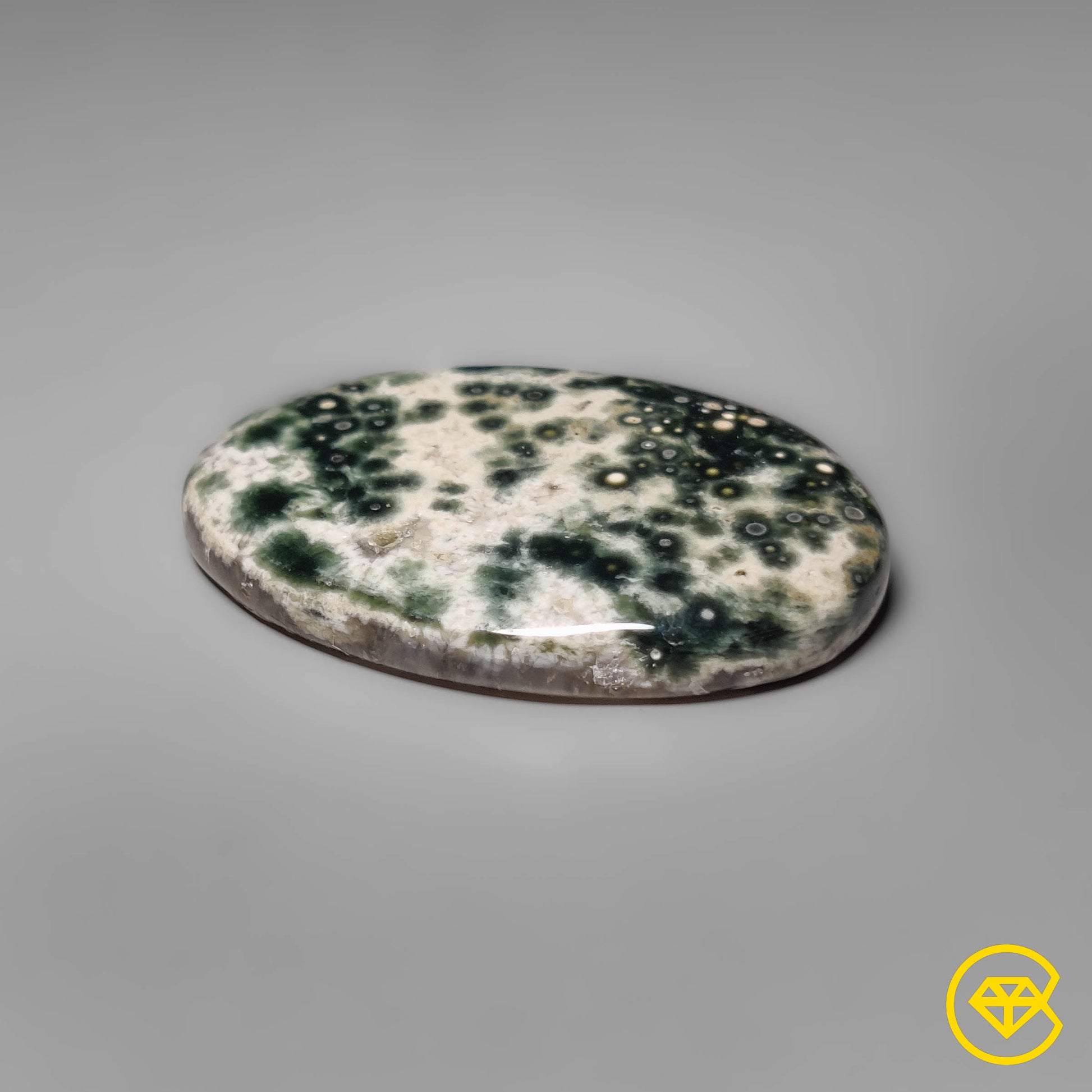 Ocean Jasper
