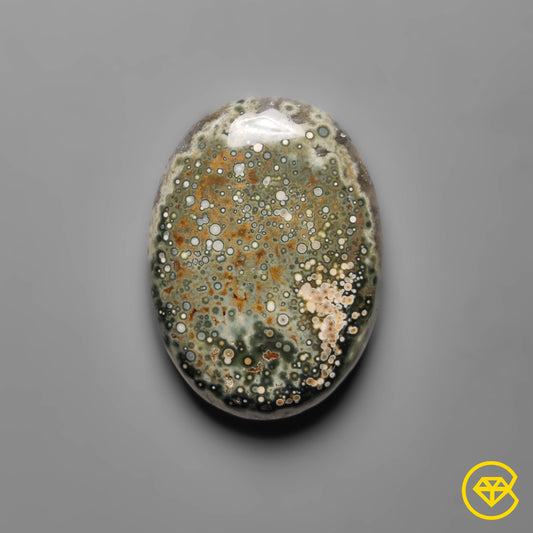 Ocean Jasper