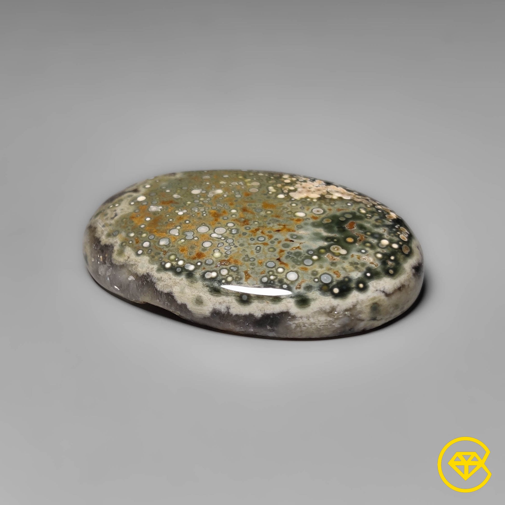 Ocean Jasper