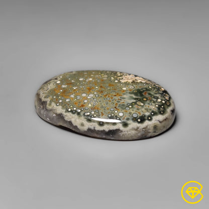 Ocean Jasper