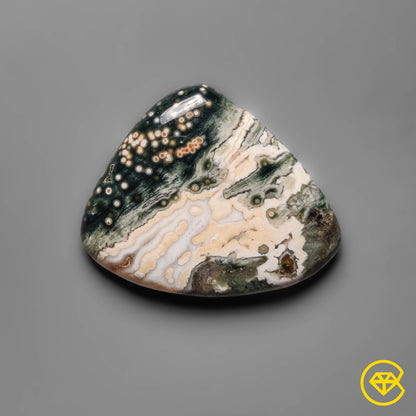 Ocean Jasper