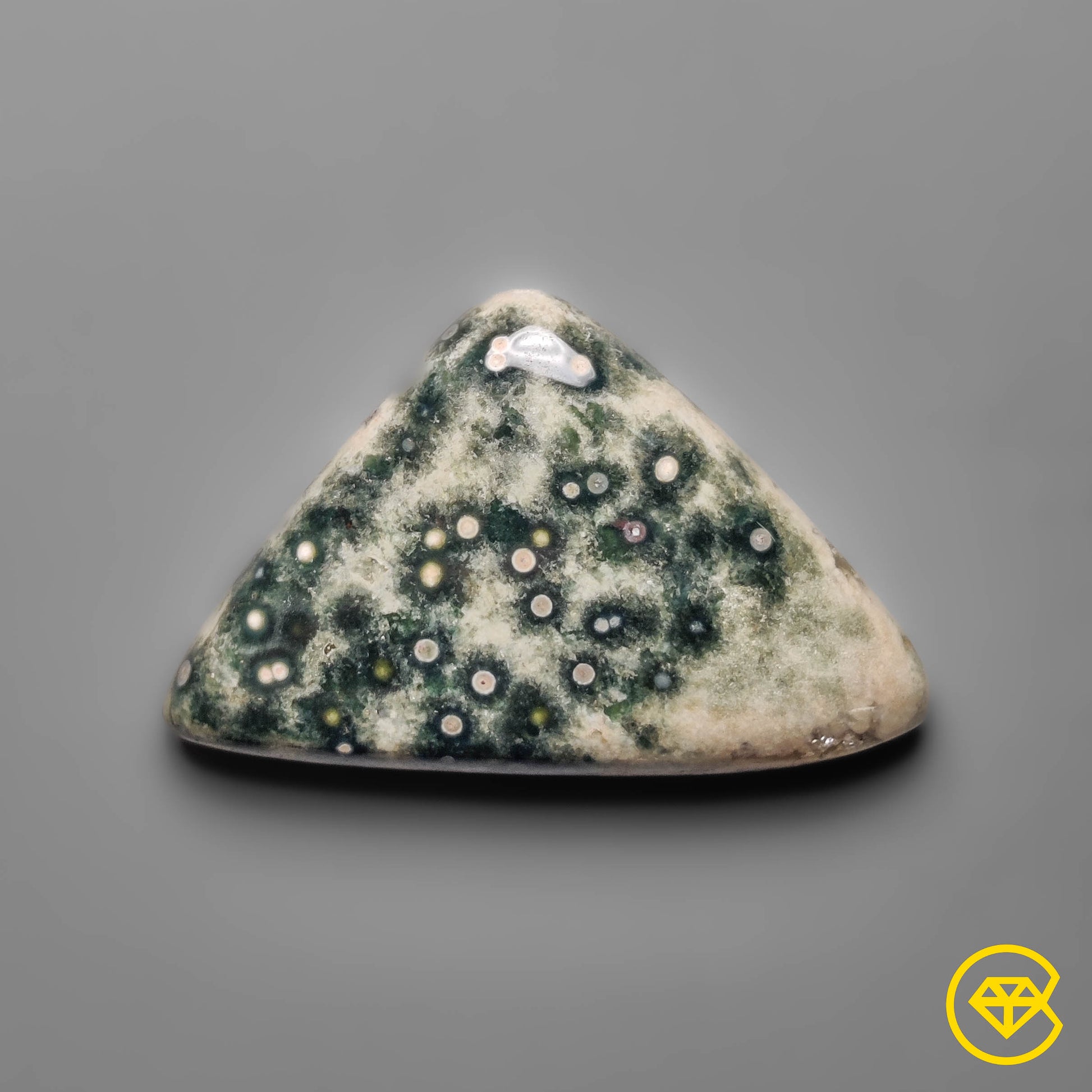 Ocean Jasper