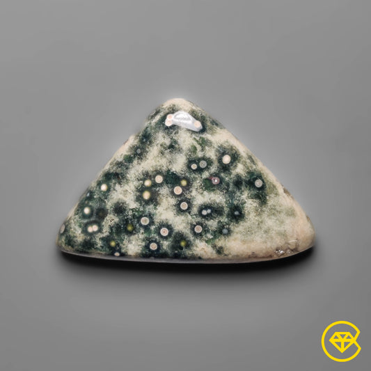Ocean Jasper