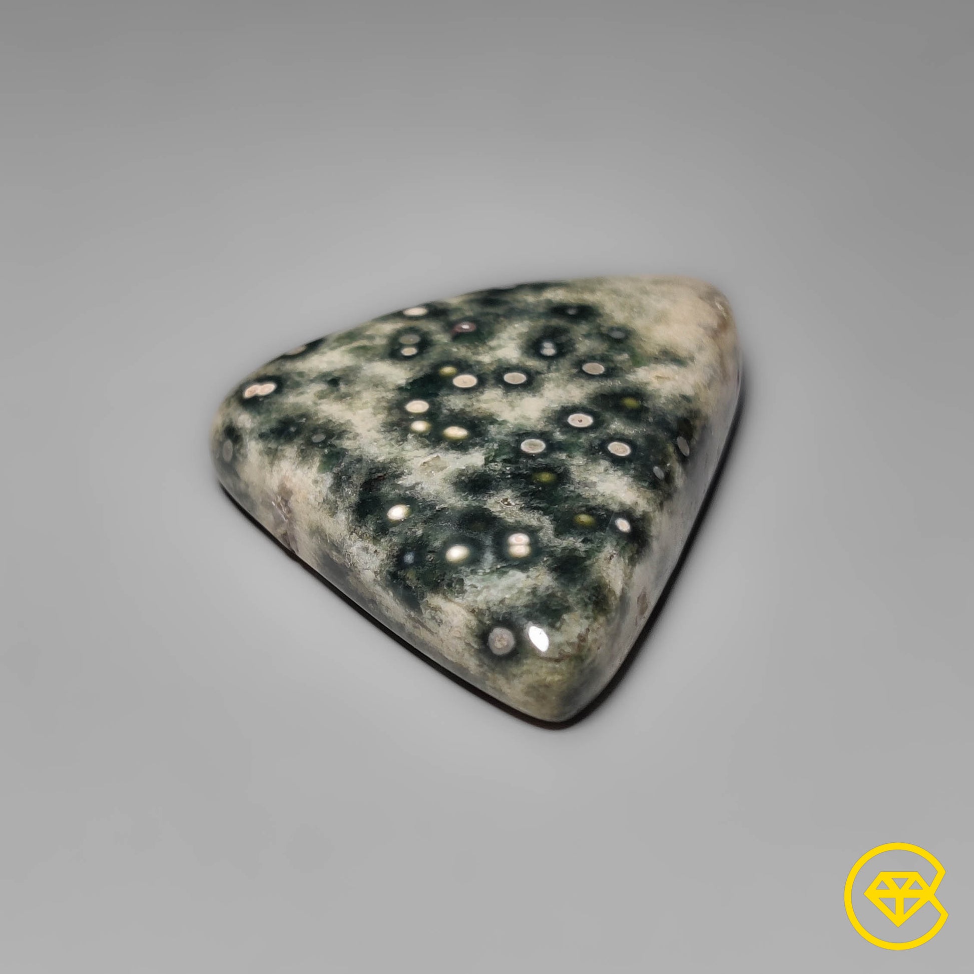 Ocean Jasper