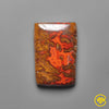 Moroccan Seam Agate