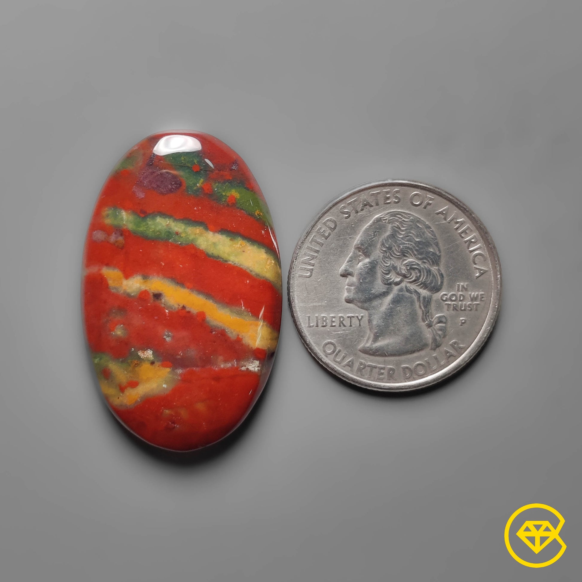 Bloodstone