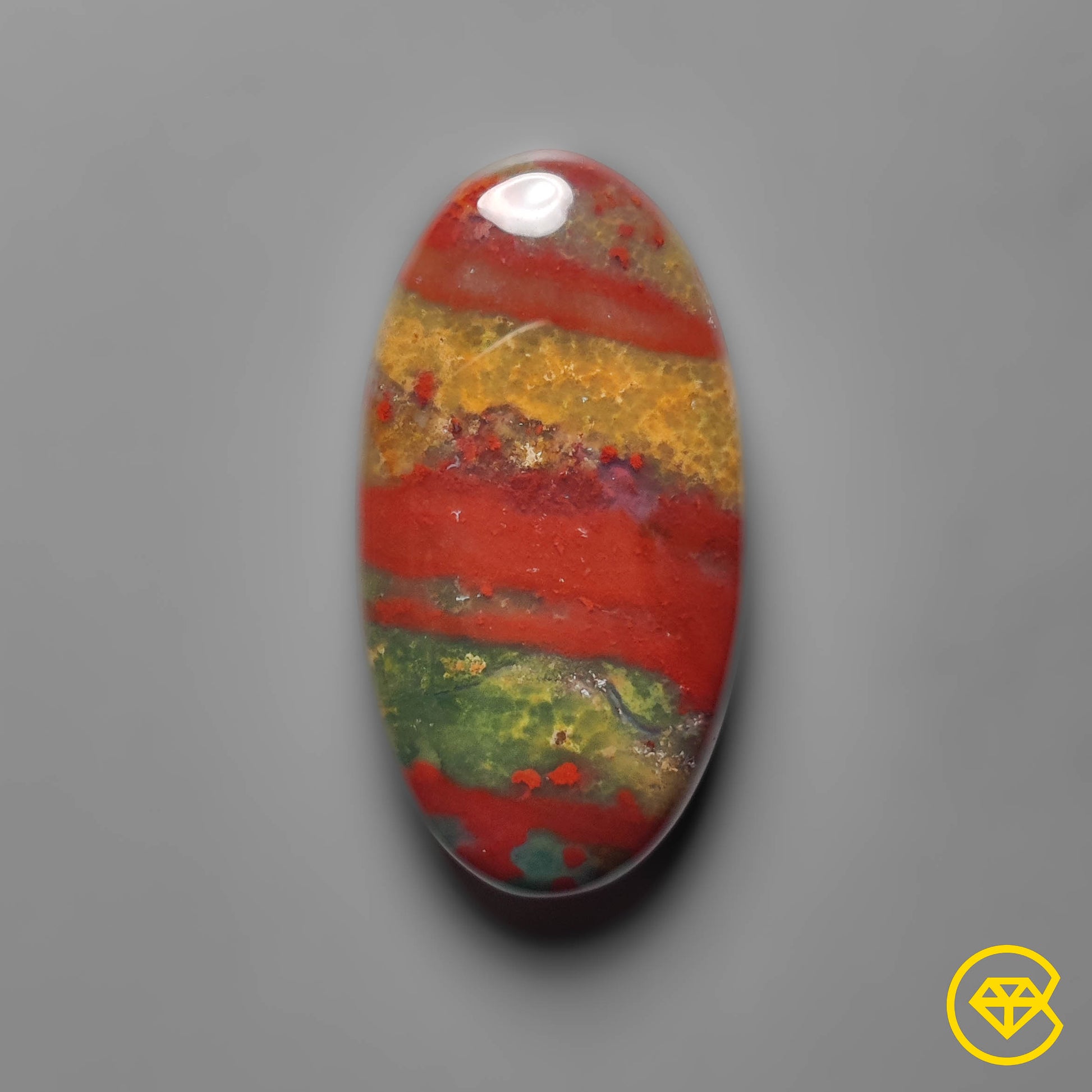 Bloodstone
