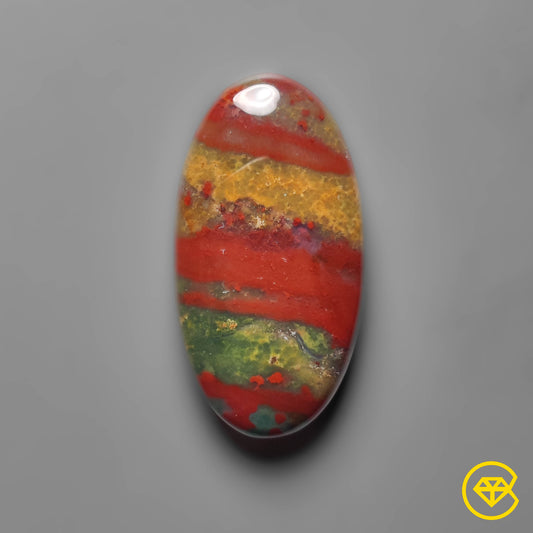 Bloodstone