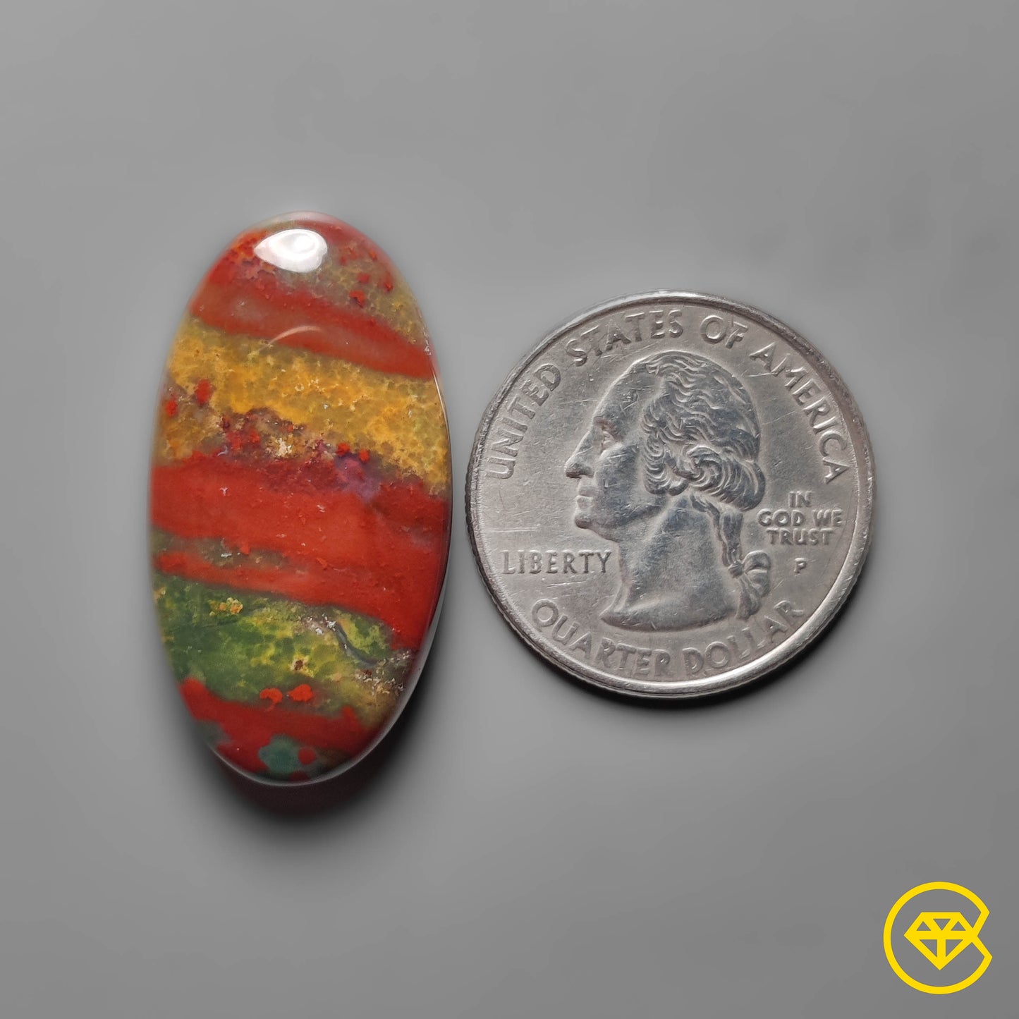 Bloodstone