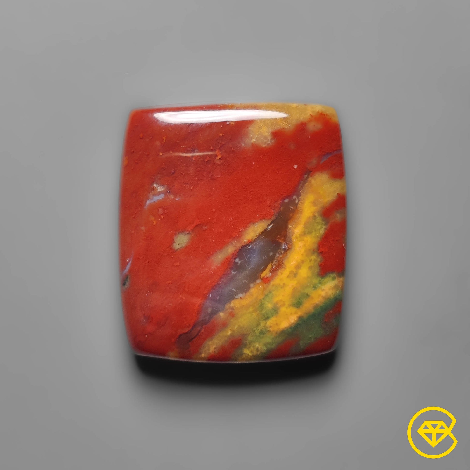 Bloodstone