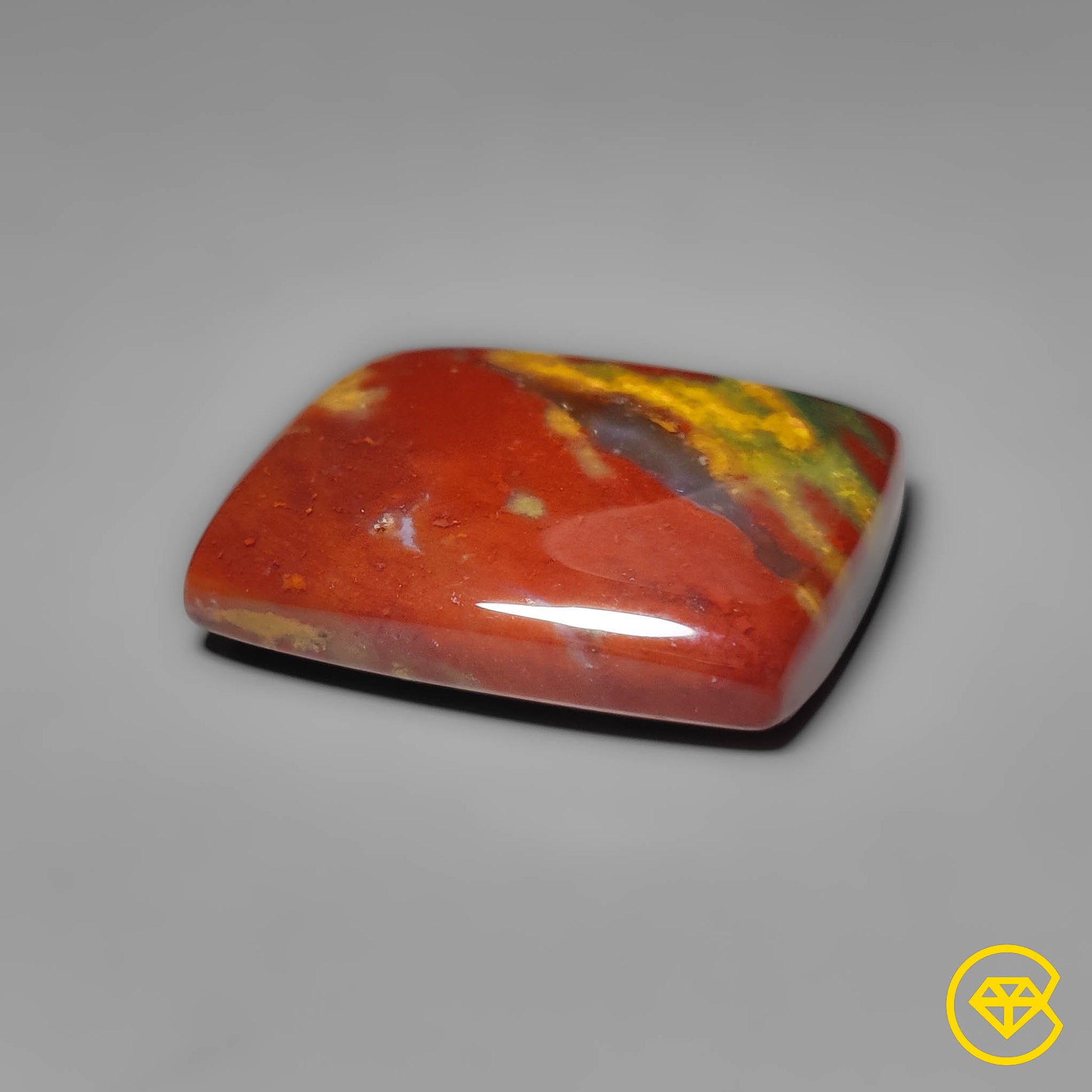 Bloodstone