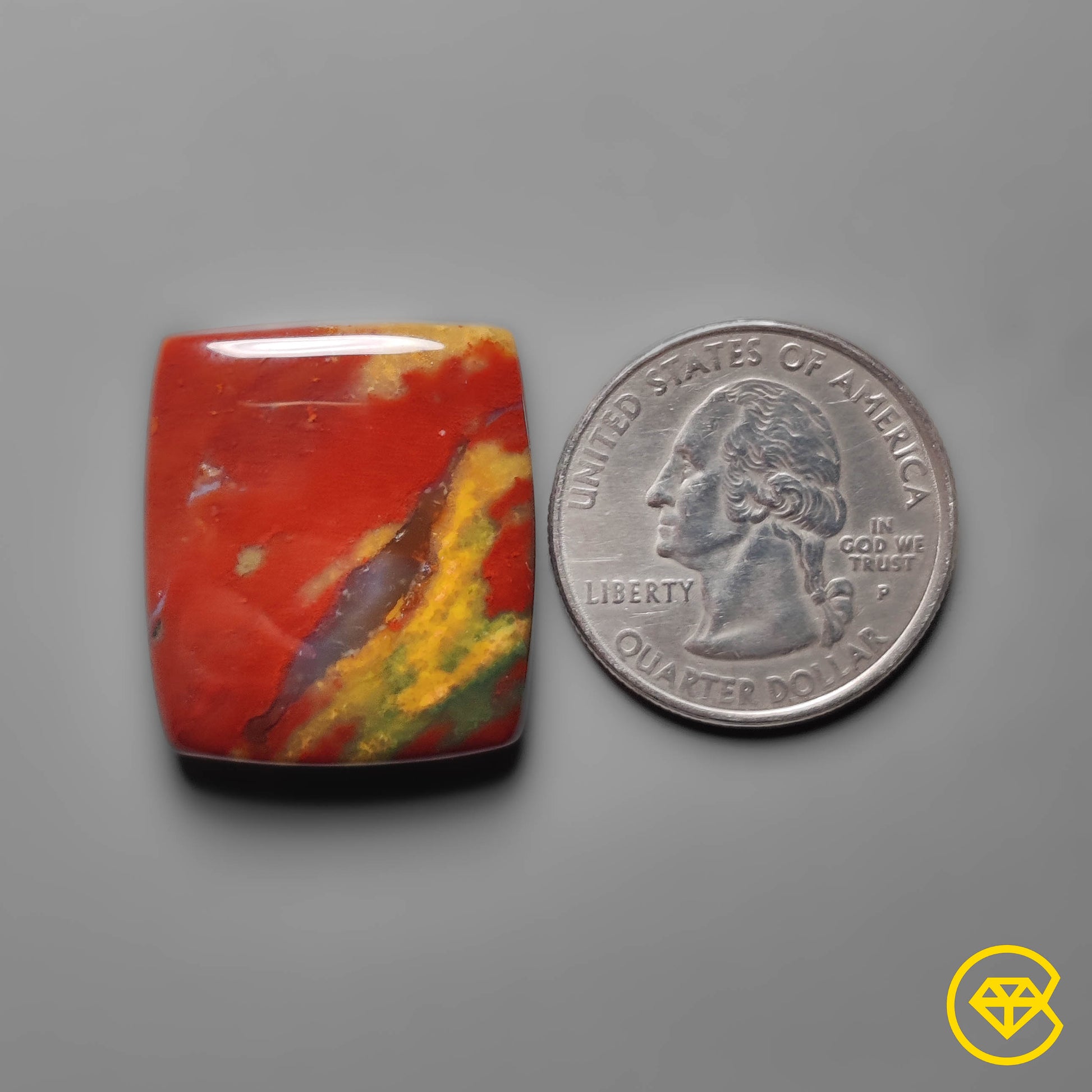 Bloodstone