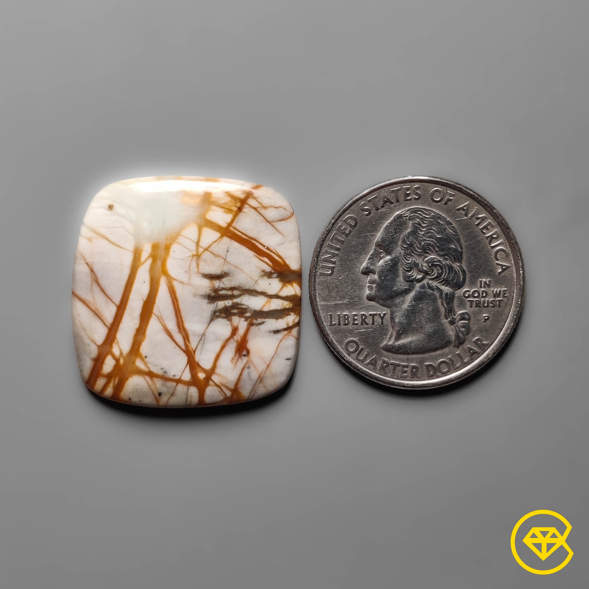 Picasso Jasper