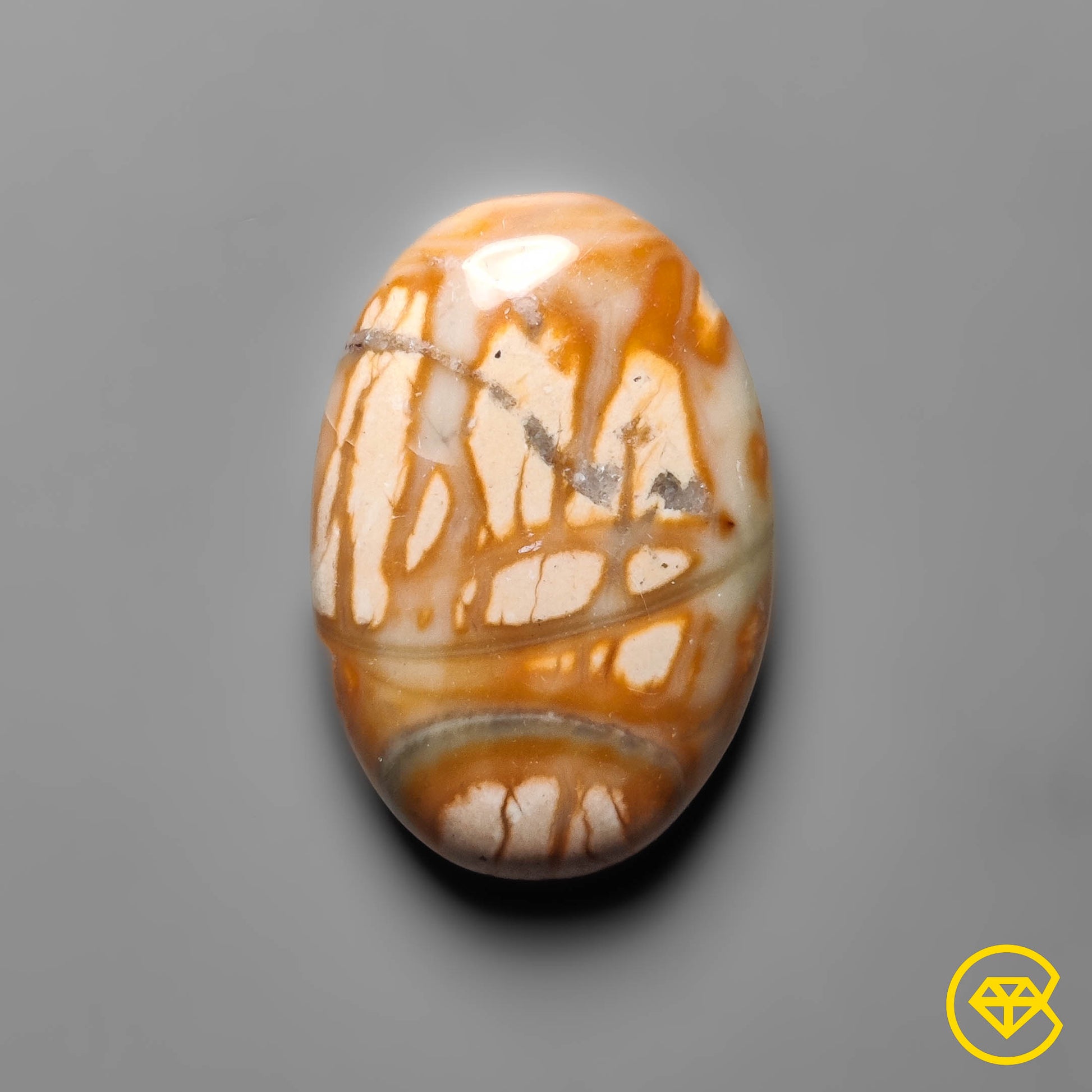 Picasso Jasper