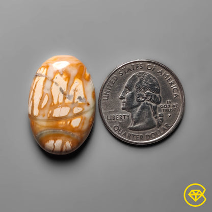 Picasso Jasper