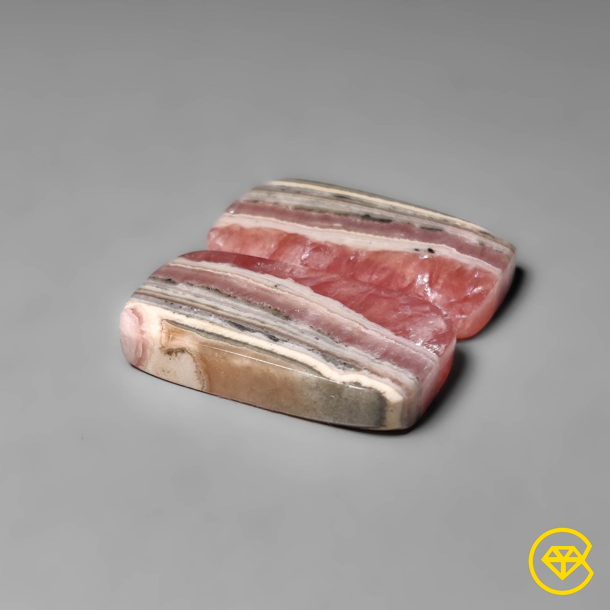 Rhodocrosite