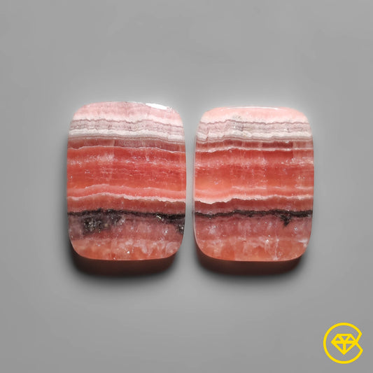 Rhodocrosite