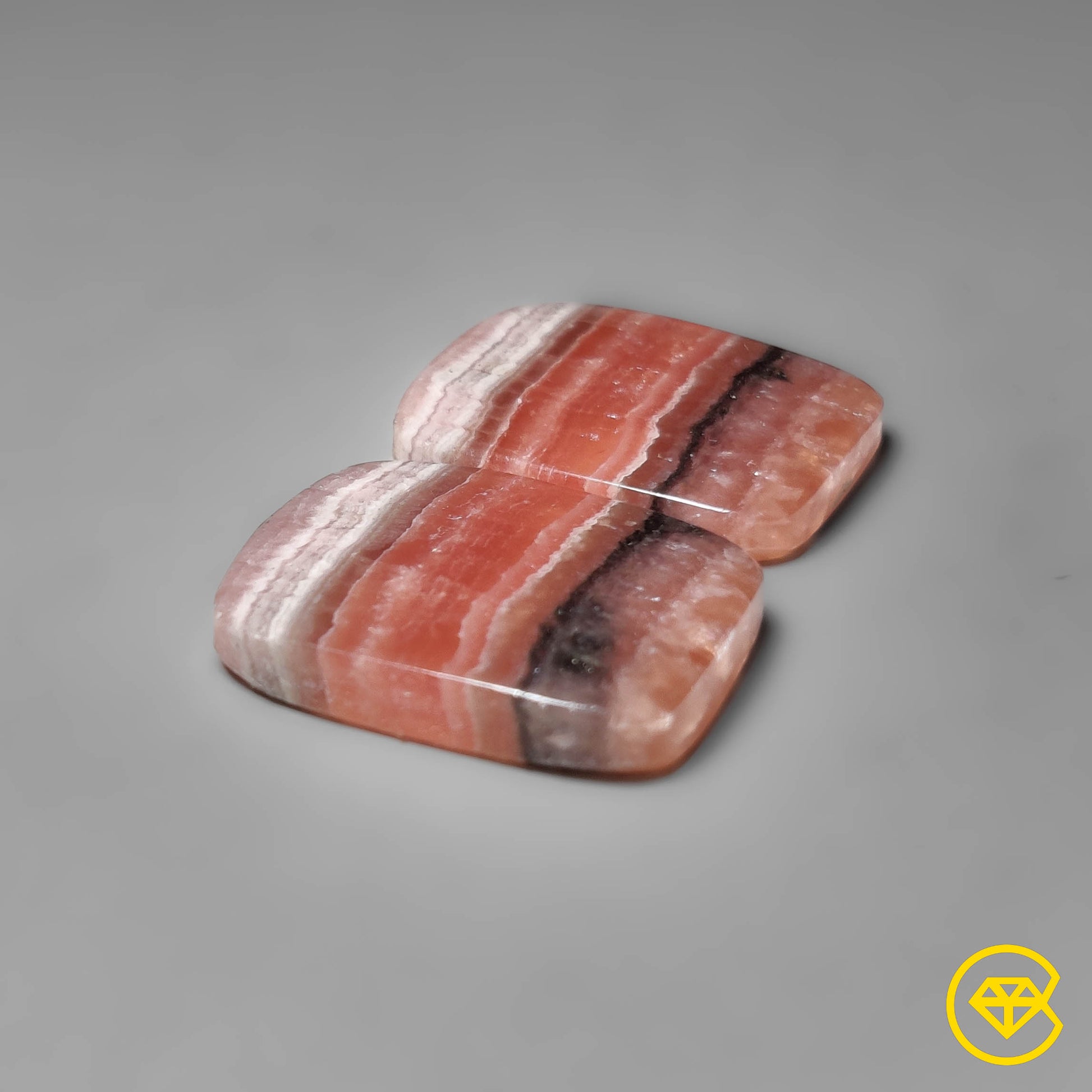Rhodocrosite