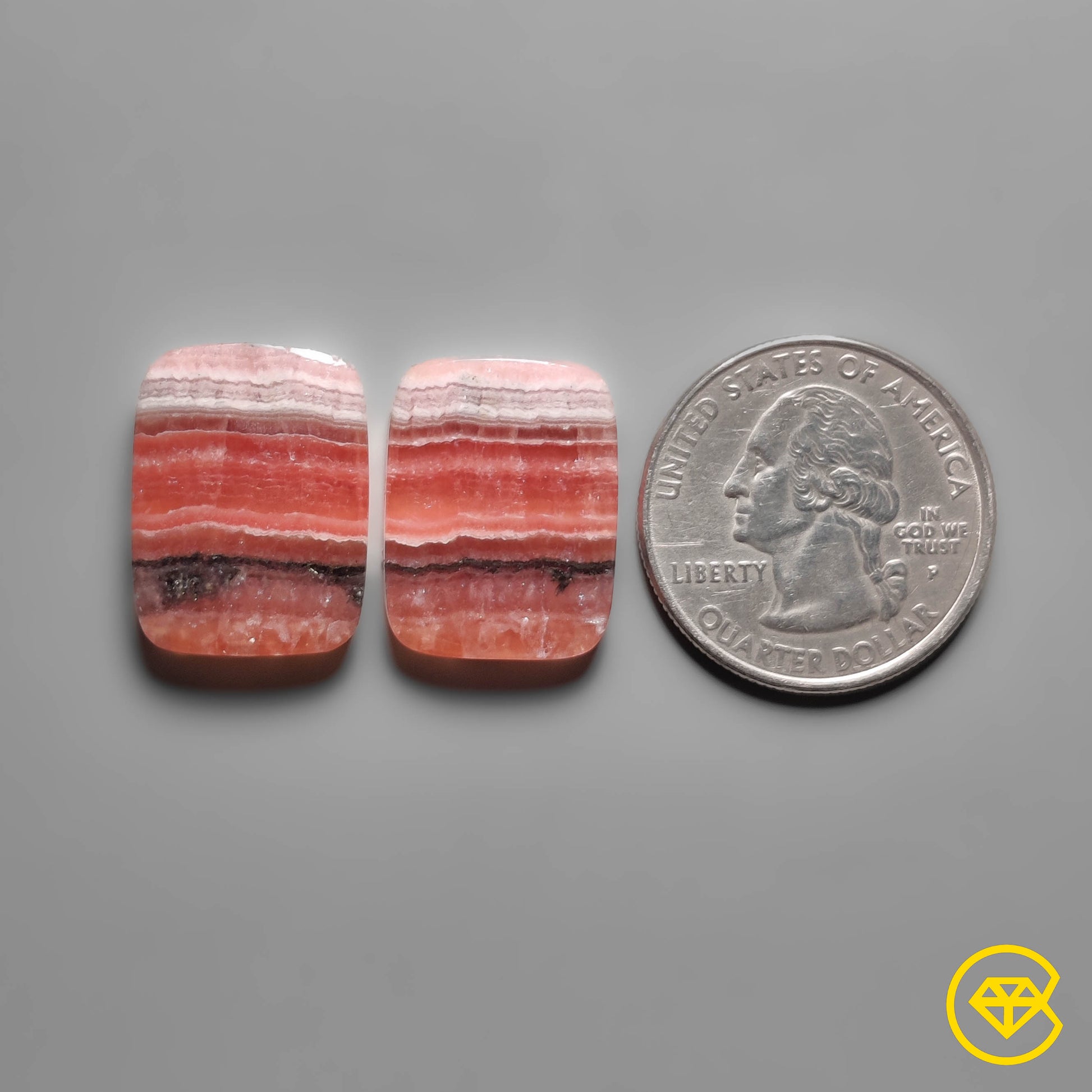 Rhodocrosite