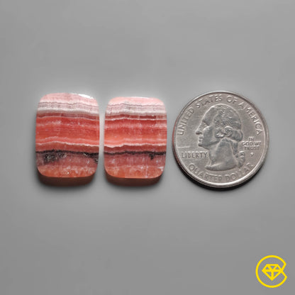 Rhodocrosite