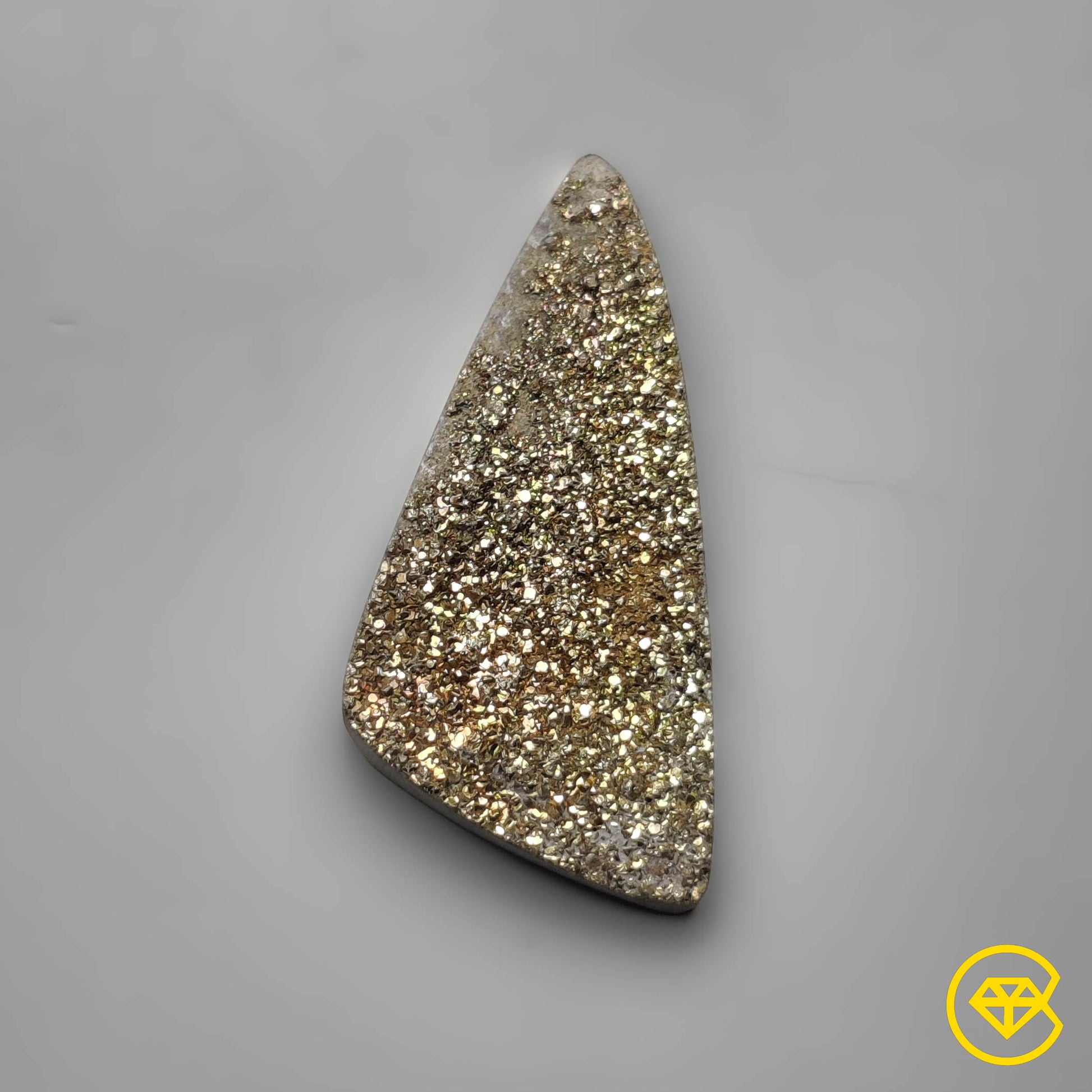Pyrite