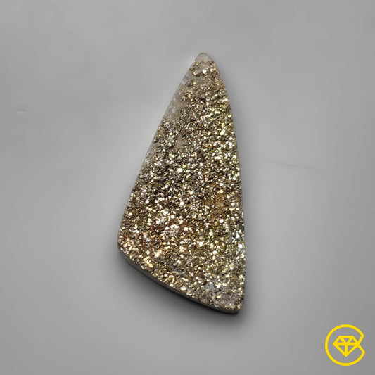 Pyrite