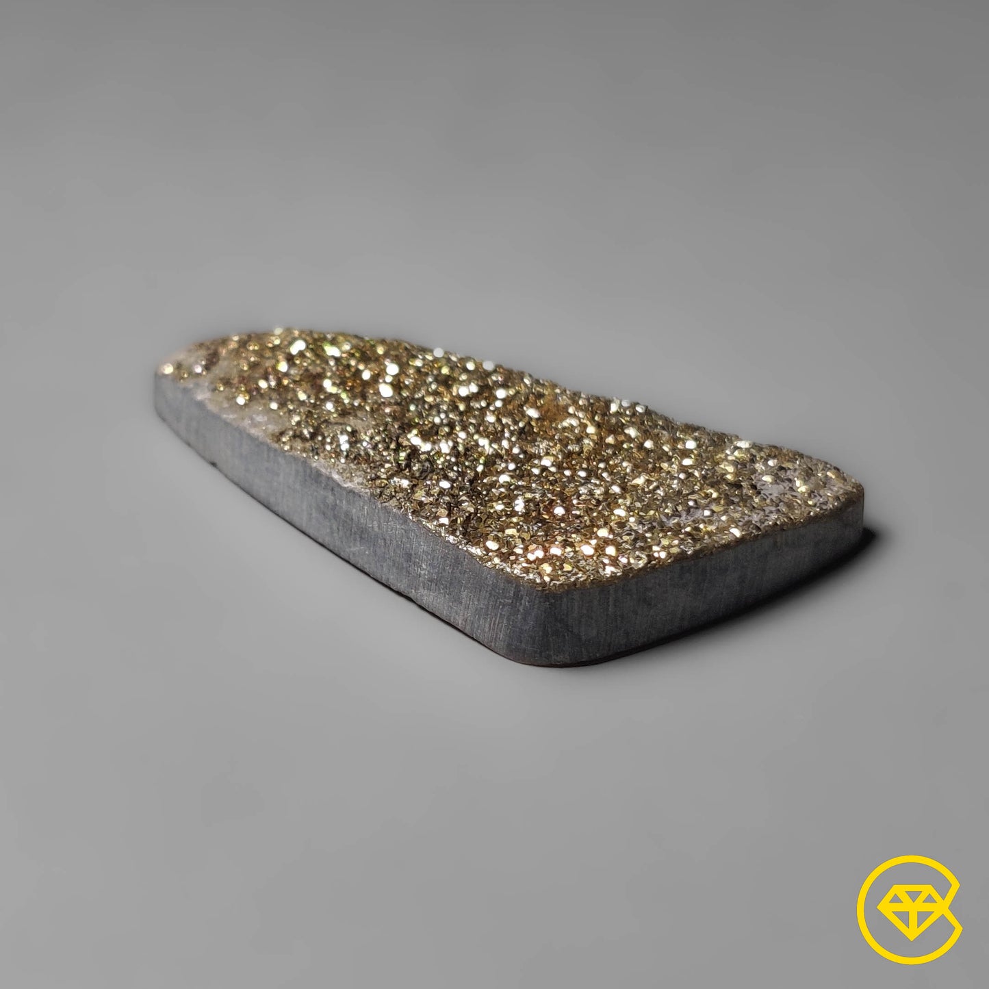 Pyrite