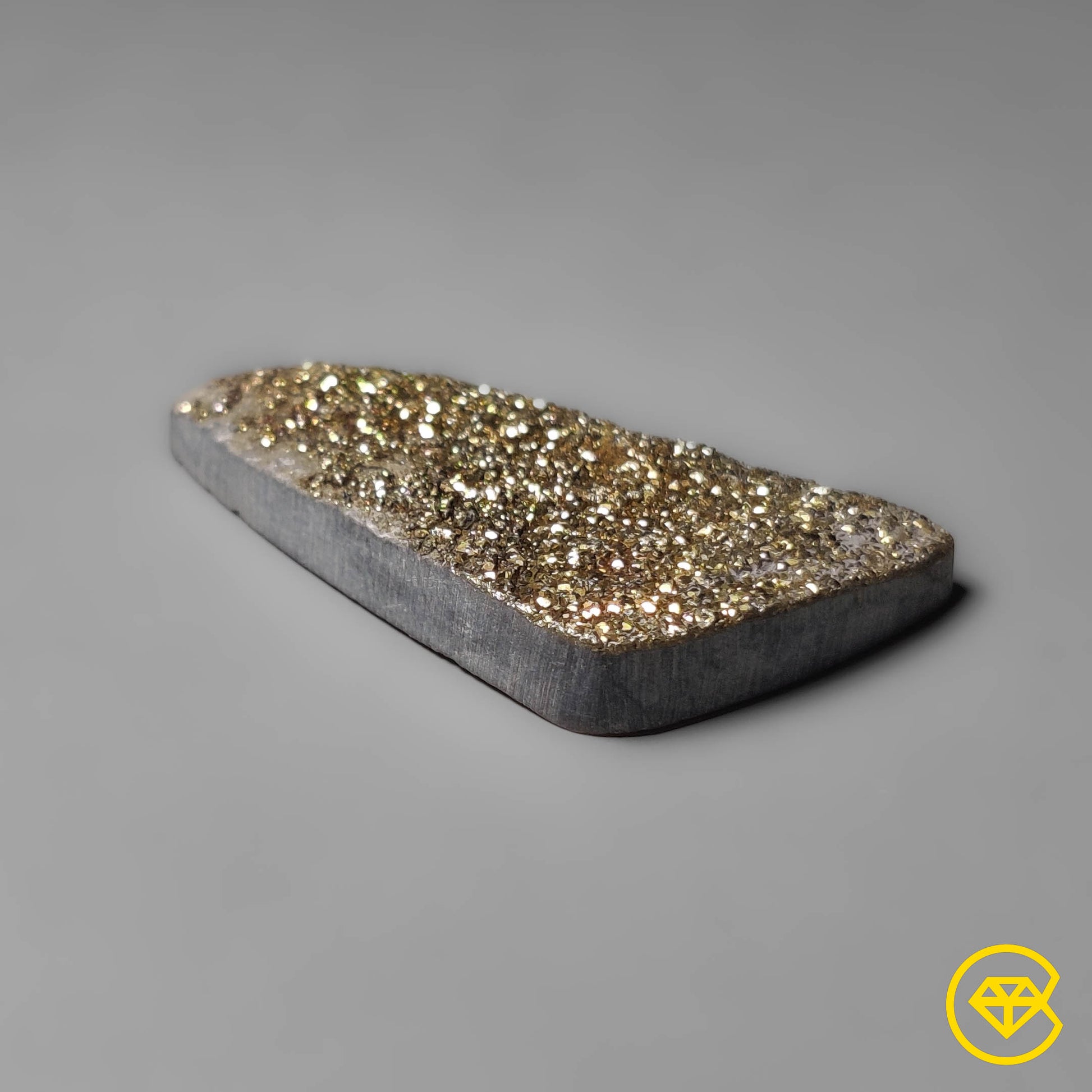 Pyrite