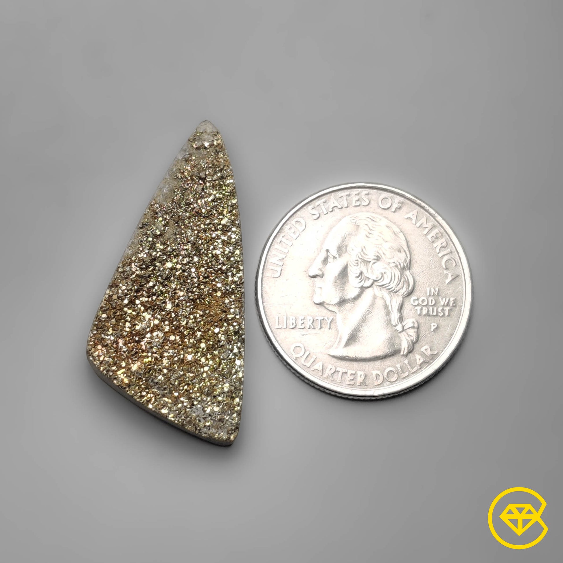 Pyrite