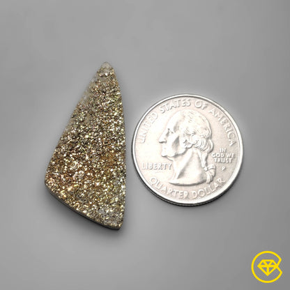 Pyrite