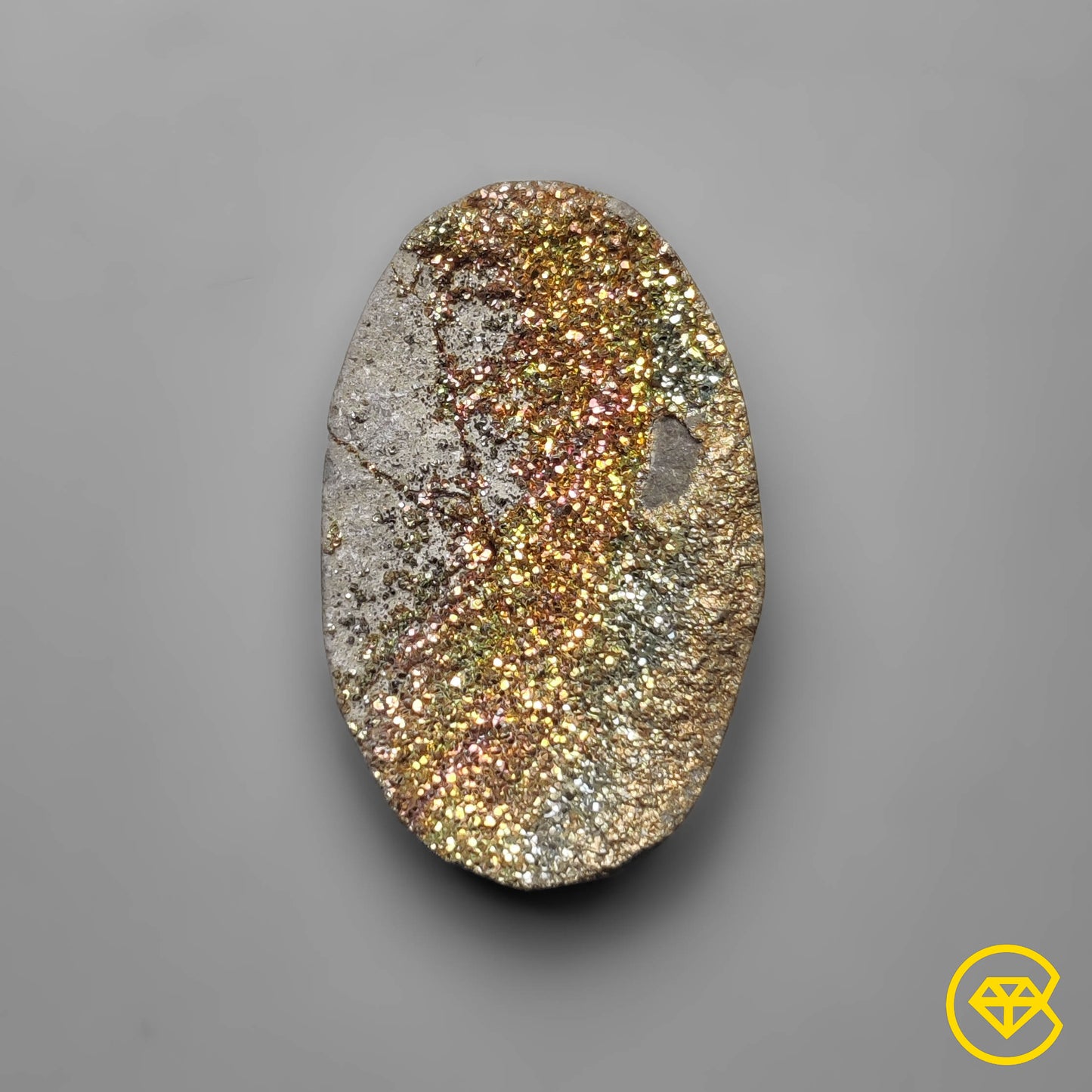 Pyrite