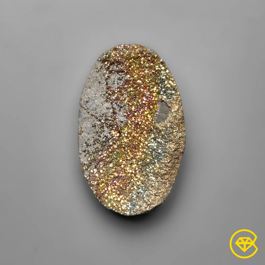 Pyrite