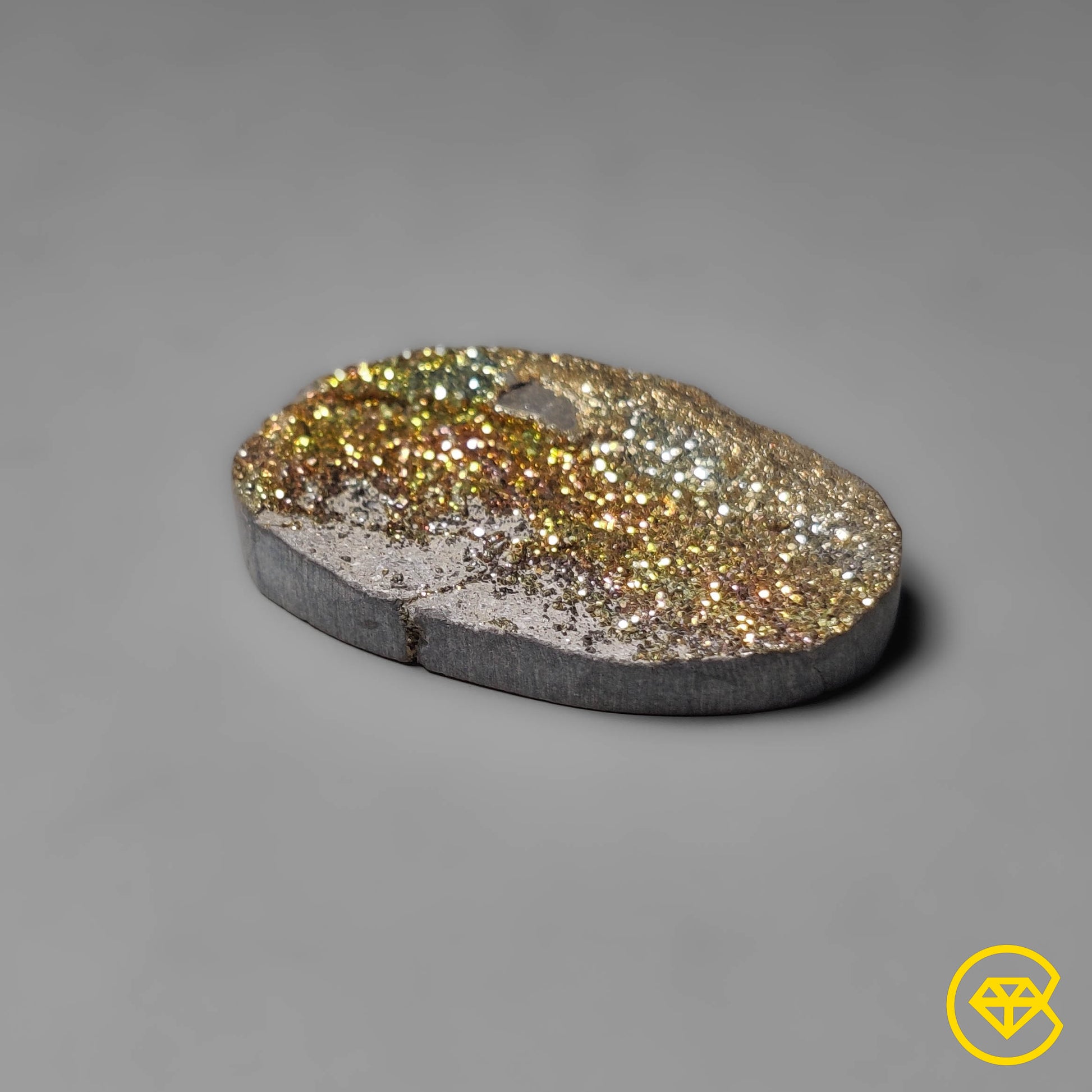 Pyrite