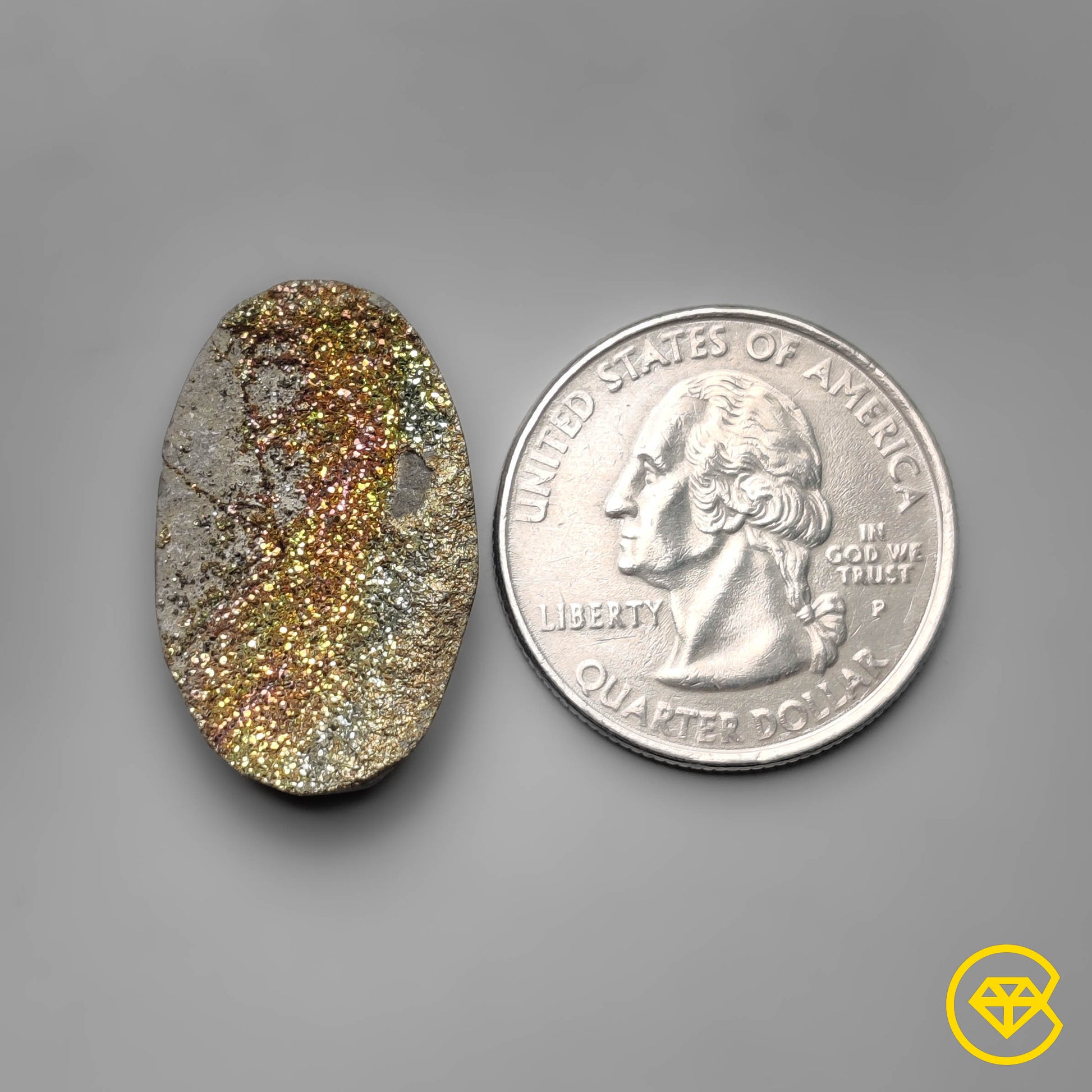 Pyrite