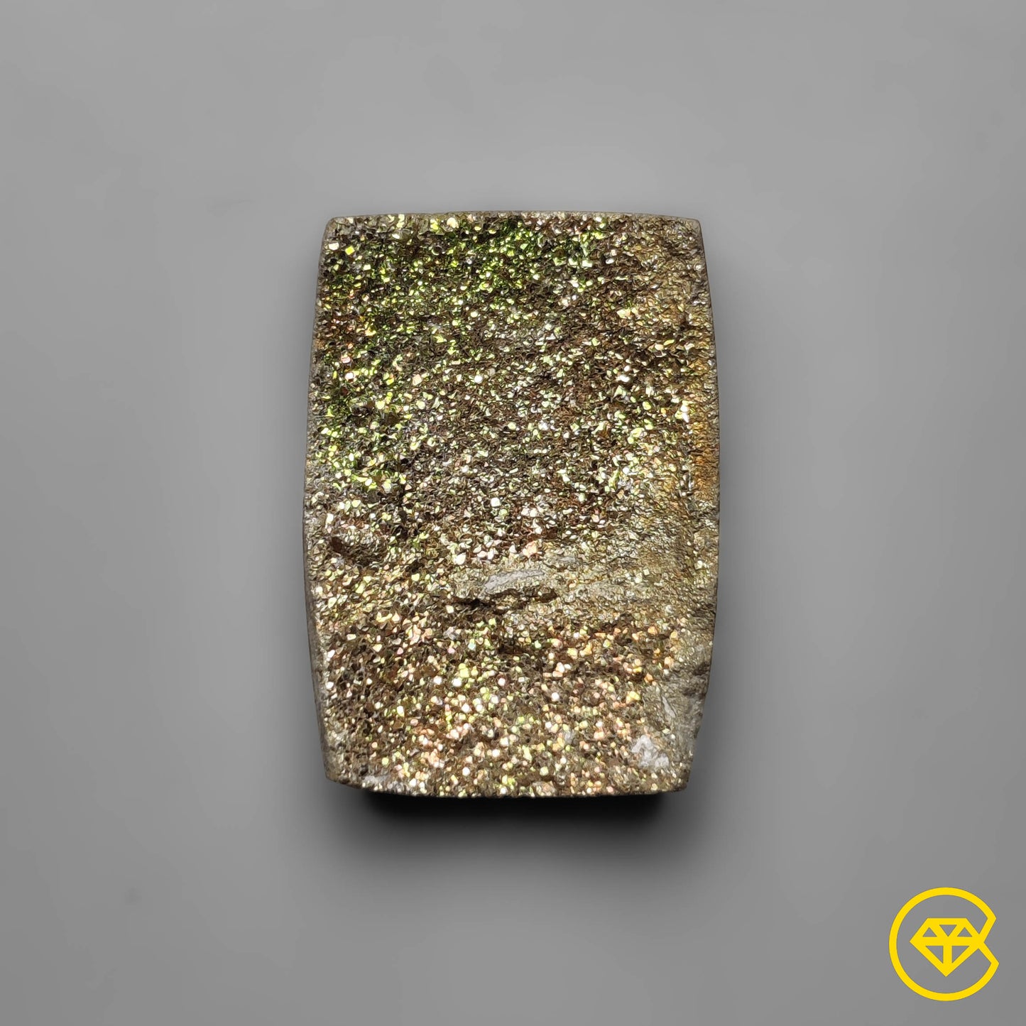 Pyrite