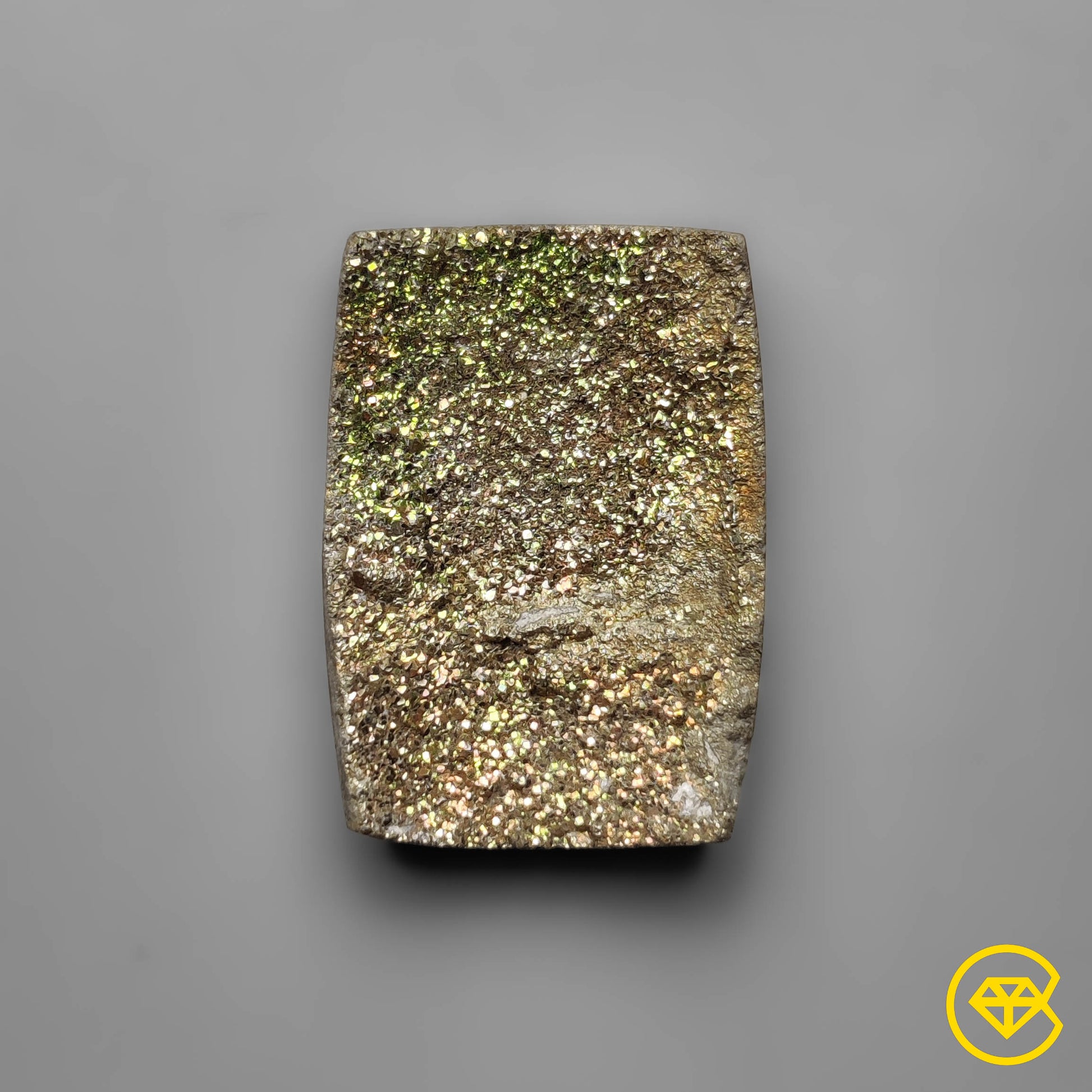 Pyrite