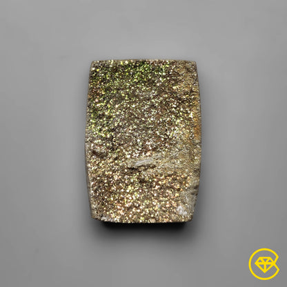 Pyrite