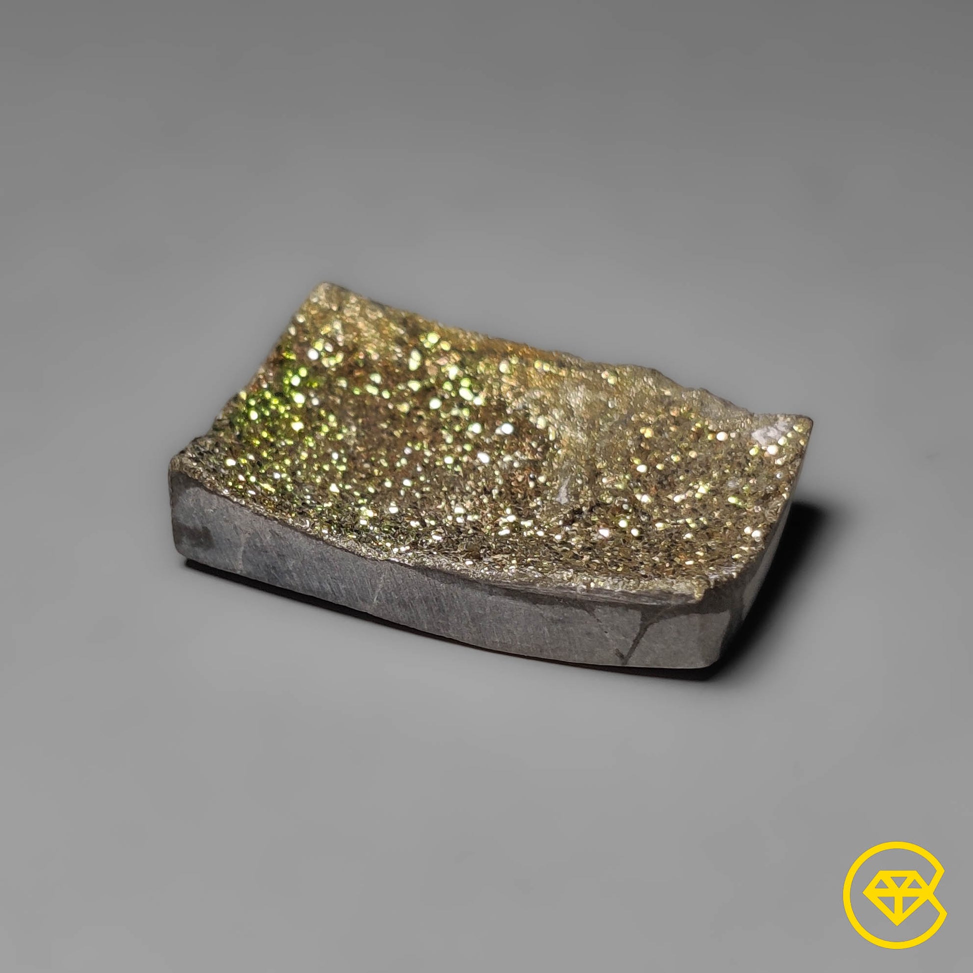 Pyrite