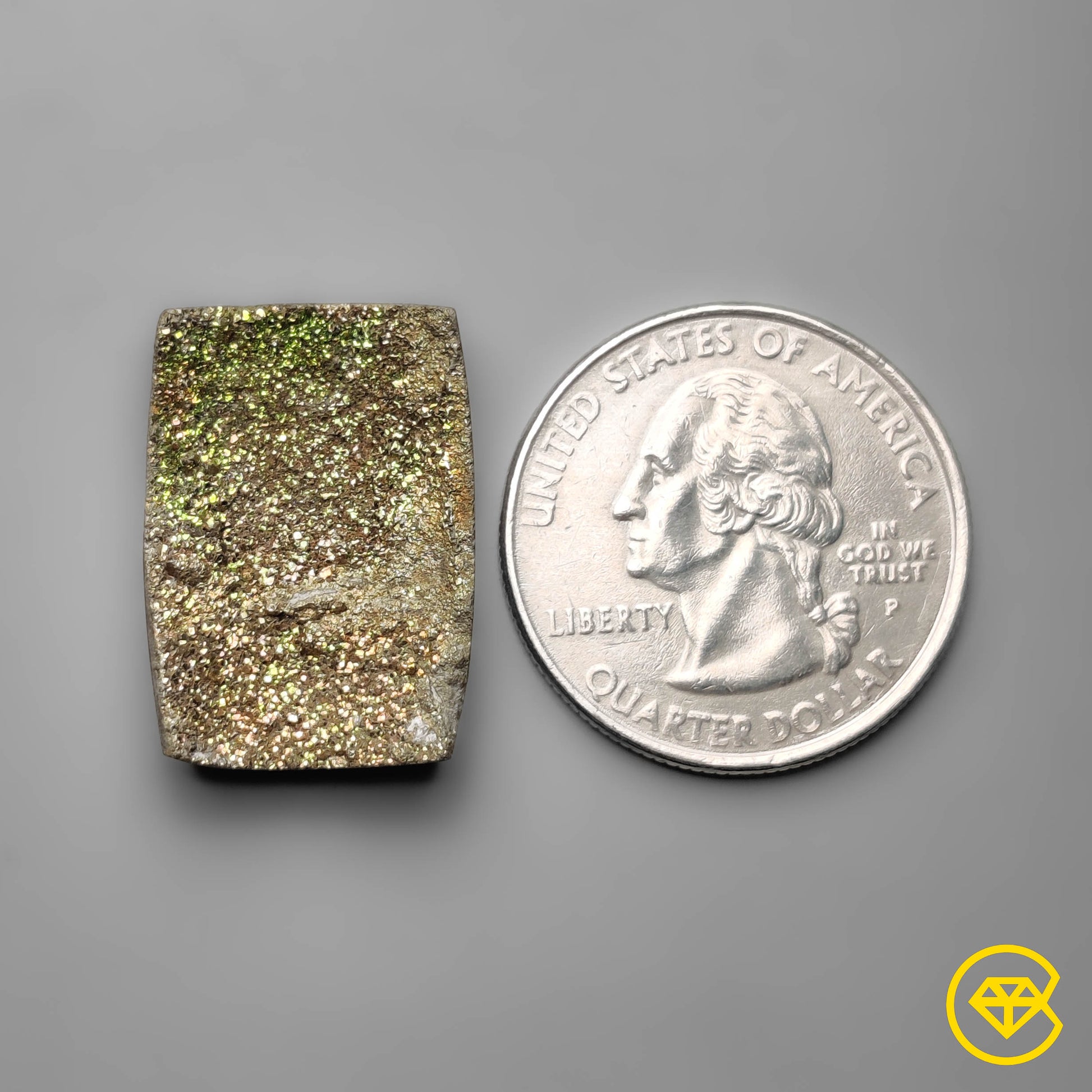 Pyrite