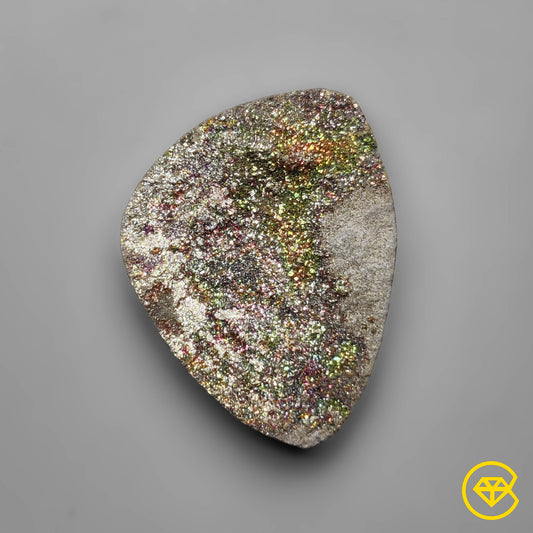 Pyrite