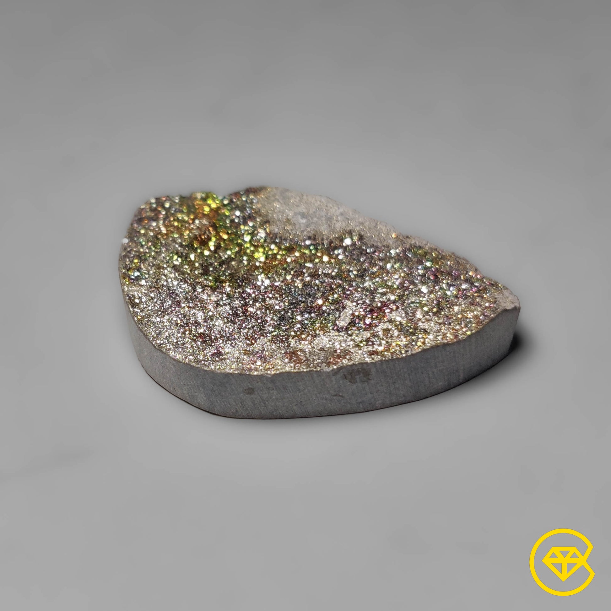 Pyrite