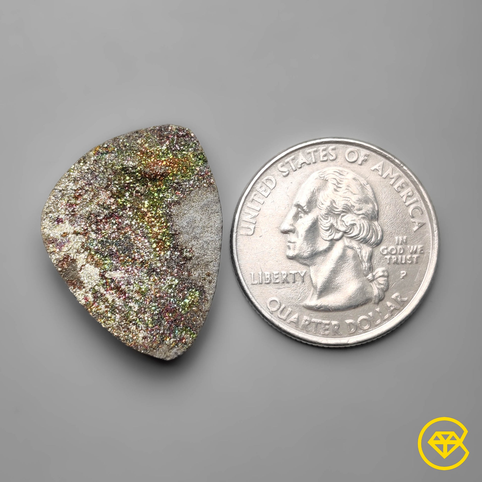 Pyrite