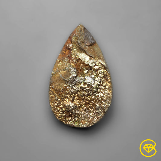 Pyrite