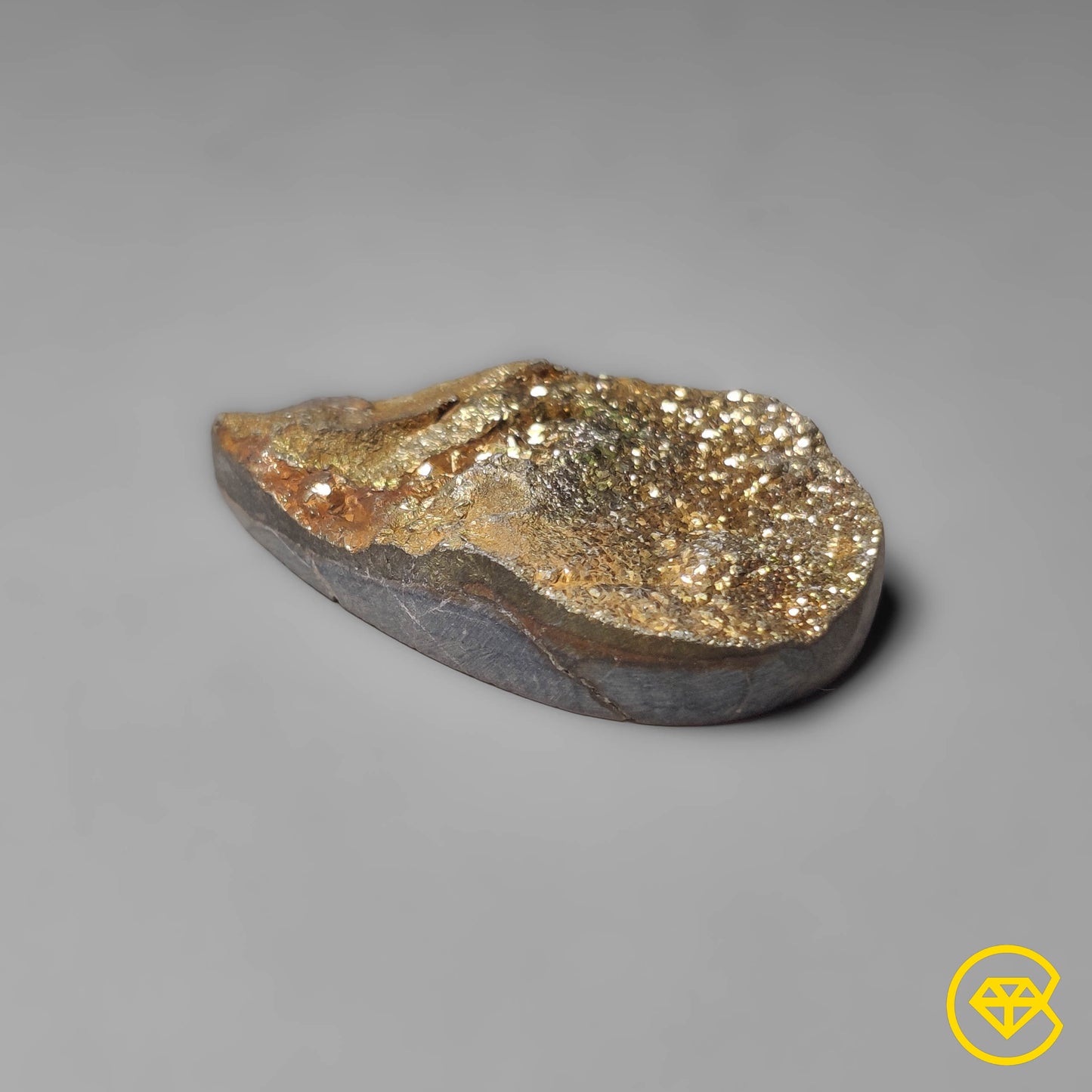 Pyrite