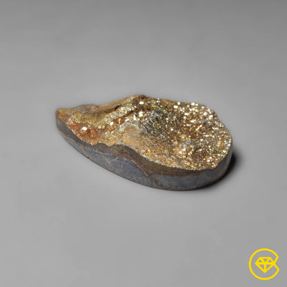 Pyrite