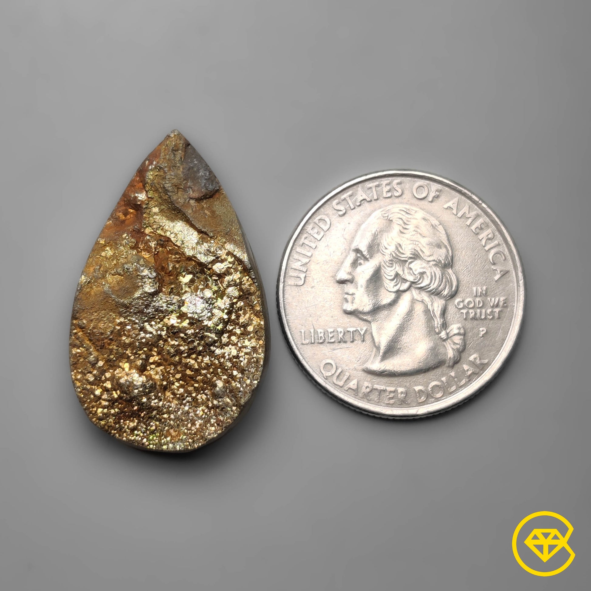 Pyrite