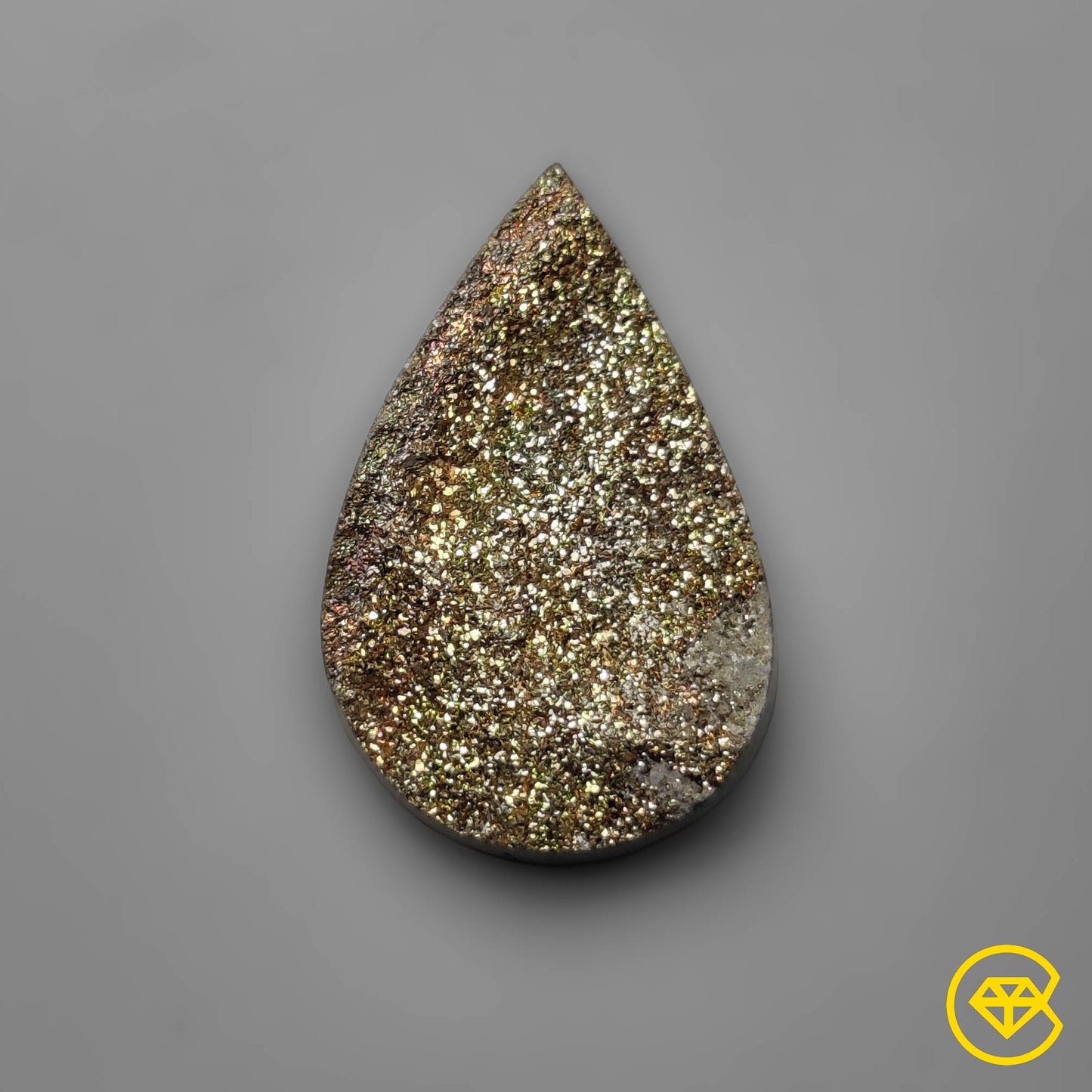 Pyrite